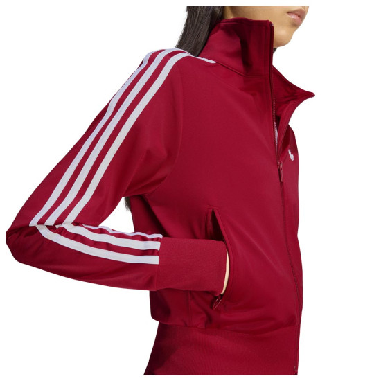 Adidas Γυναικεία ζακέτα Adicolor Classic Firebird Track Top